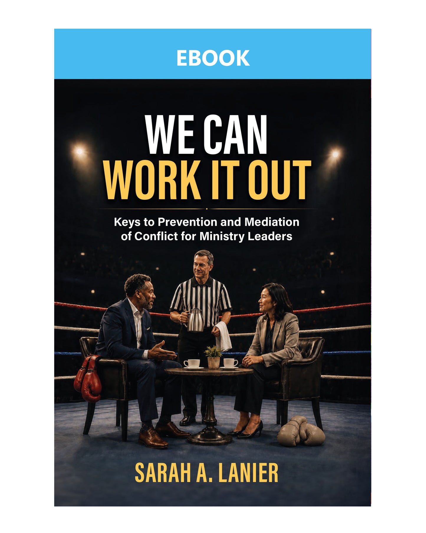 We Can Work It Out, Digital Download, Ebook