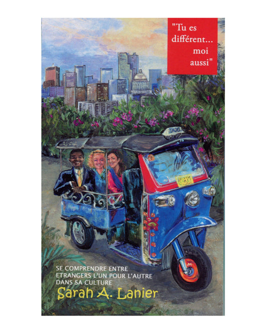 French Edition of Foreign to Familiar