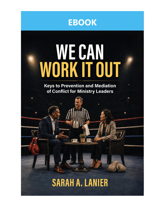 We Can Work It Out, Digital Download, Ebook