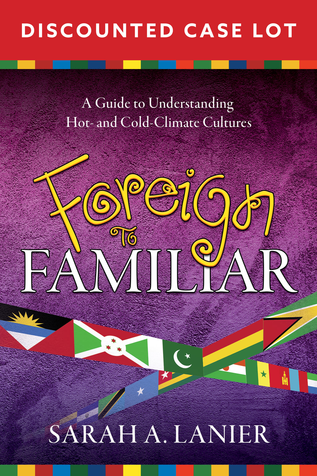 Paperback, Case of 40 books at 30% discount = $307.72 + Media Mail Shipping $13.50= $321.22